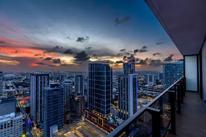 398 NE 5th Street #4618, Miami, FL 33132 - Photo 61