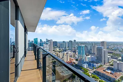 398 NE 5th Street #4618, Miami, FL 33132 - Photo 39