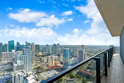 398 NE 5th Street #4618, Miami, FL 33132 - Photo 43