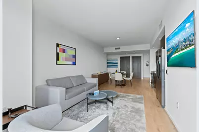 398 NE 5th Street #4618, Miami, FL 33132 - Photo 9