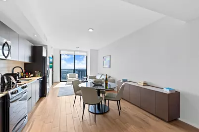 398 NE 5th Street #4618, Miami, FL 33132 - Photo 3