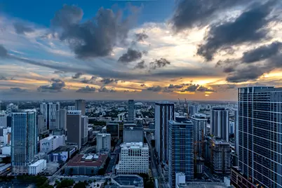 398 NE 5th Street #4618, Miami, FL 33132 - Photo 59