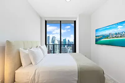 398 NE 5th Street #4618, Miami, FL 33132 - Photo 33