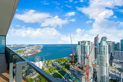 398 NE 5th Street #4618, Miami, FL 33132 - Photo 45