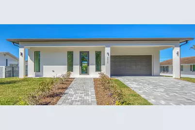 4855 Elmhurst Road, West Palm Beach, FL 33417 - Photo 1