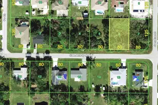 23274 Hemenway Ave, Port Charlotte, FL 33980 - Photo 1