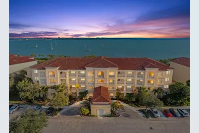 25 Harbour Isle Drive W #101, Fort Pierce, FL 34949 - Photo 1