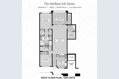 25 Harbour Isle Drive W #101, Fort Pierce, FL 34949 - Photo 45