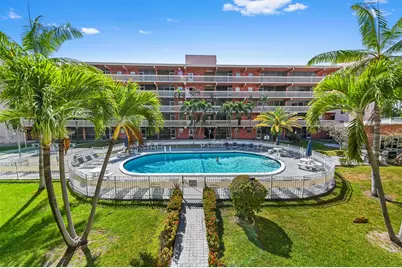 200 NE 12th Avenue #3a, Hallandale Beach, FL 33009 - Photo 29