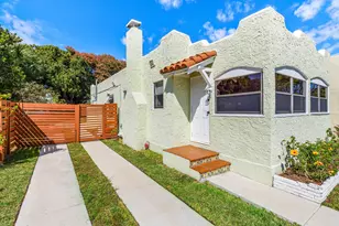 921 S M St, Lake Worth Beach, FL 33460 - Photo 1
