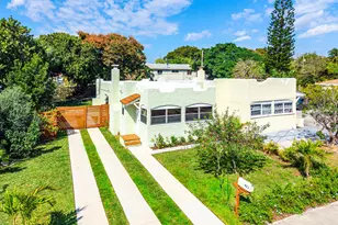 921 S M St, Lake Worth Beach, FL 33460 - Photo 29