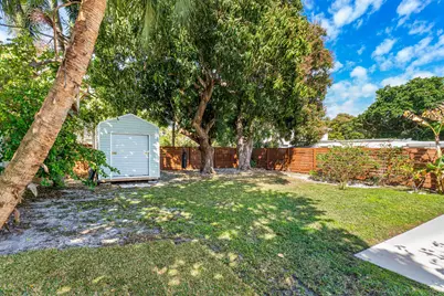 921 S M Street, Lake Worth Beach, FL 33460 - Photo 37