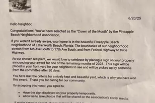 921 S M St, Lake Worth Beach, FL 33460 - Photo 63