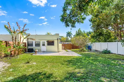 921 S M Street, Lake Worth Beach, FL 33460 - Photo 33