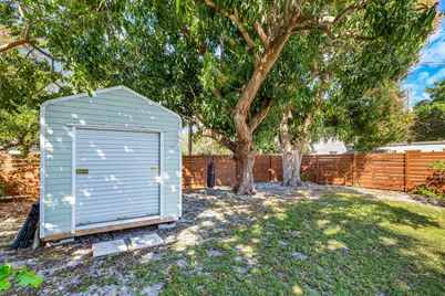 921 S M Street, Lake Worth Beach, FL 33460 - Photo 33