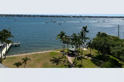 5200 N Flagler Drive #804, West Palm Beach, FL 33407 - Photo 3