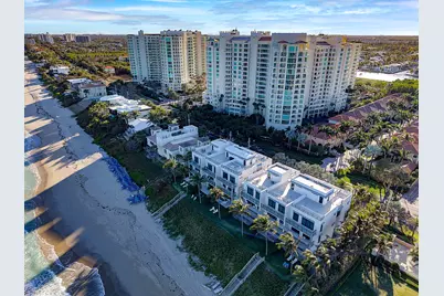 3740 S Ocean Boulevard #Apt 709, Highland Beach, FL 33487 - Photo 31