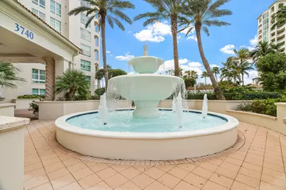 3740 S Ocean Boulevard #Apt 709, Highland Beach, FL 33487 - Photo 3