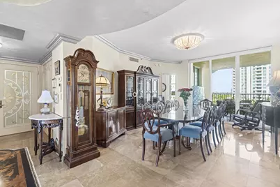 3740 S Ocean Boulevard #Apt 709, Highland Beach, FL 33487 - Photo 13