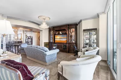 3740 S Ocean Boulevard #Apt 709, Highland Beach, FL 33487 - Photo 11