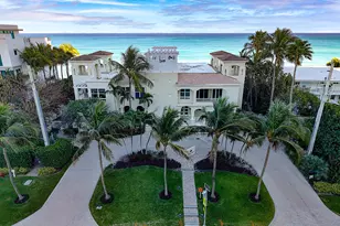 3740 S Ocean Blvd, Highland Beach, FL 33487 - Photo 1