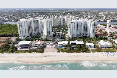 3740 S Ocean Boulevard #Apt 709, Highland Beach, FL 33487 - Photo 1