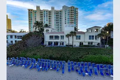 3740 S Ocean Boulevard #Apt 709, Highland Beach, FL 33487 - Photo 31