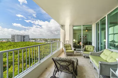 3740 S Ocean Boulevard #Apt 709, Highland Beach, FL 33487 - Photo 21