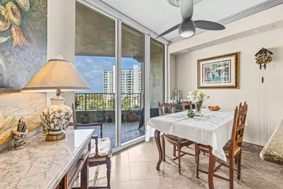 3740 S Ocean Boulevard #Apt 709, Highland Beach, FL 33487 - Photo 19