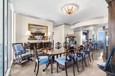 3740 S Ocean Boulevard #Apt 709, Highland Beach, FL 33487 - Photo 15