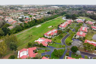 8545 Casa Del Lago #F, Boca Raton, FL 33433 - Photo 37