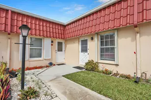 615 Laconia Cir, Lake Worth, FL 33467 - Photo 1