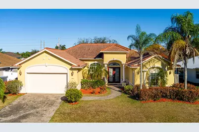 2081 SW Algiers Street, Port Saint Lucie, FL 34953 - Photo 1