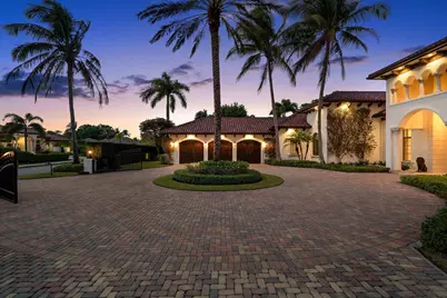 1920 Flagler Estates Drive, West Palm Beach, FL 33411 - Photo 11