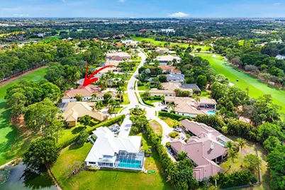 1920 Flagler Estates Drive, West Palm Beach, FL 33411 - Photo 81