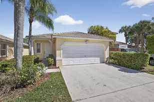 120 Prestige Dr, West Palm Beach, FL 33411 - Photo 1