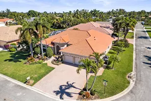 9594 Carissa Road Rd, Boynton Beach, FL 33436 - Photo 3