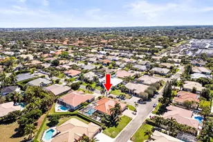 9594 Carissa Road Rd, Boynton Beach, FL 33436 - Photo 5