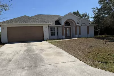 137 SW Meade Circle, Port Saint Lucie, FL 34953 - Photo 1