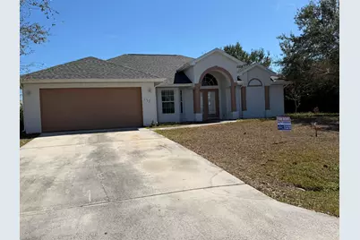 137 SW Meade Circle, Port Saint Lucie, FL 34953 - Photo 1