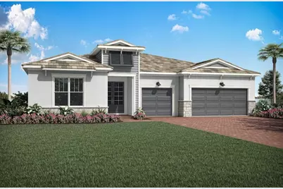 10617 SW Larocca Way, Port Saint Lucie, FL 34987 - Photo 1