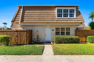 4270 Hazel Ave, Palm Beach Gardens, FL 33410 - Photo 3