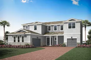 10601 SW Larocca Way, Port Saint Lucie, FL 34987 - Photo 1