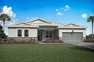 10584 SW Larocca Way, Port Saint Lucie, FL 34987 - Photo 1