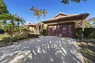 768 SW Whisper Ridge Trail, Palm City, FL 34990 - Photo 3