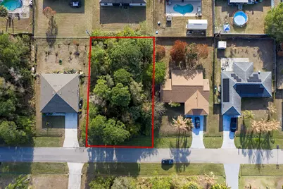 Xxx SW Tivan Lane, Port Saint Lucie, FL 34984 - Photo 1