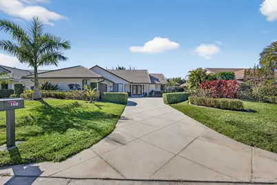 168 Thornton Drive, Palm Beach Gardens, FL 33418 - Photo 3
