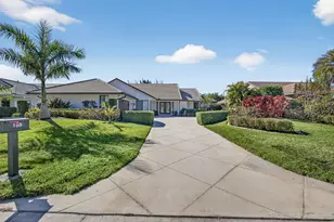 168 Thornton Dr, Palm Beach Gardens, FL 33418 - Photo 3