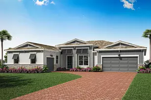 10741 SW Mistarva Pl, Port Saint Lucie, FL 34987 - Photo 1