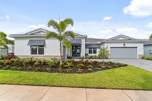 10733 SW Mistarva Pl, Port Saint Lucie, FL 34987 - Photo 1
